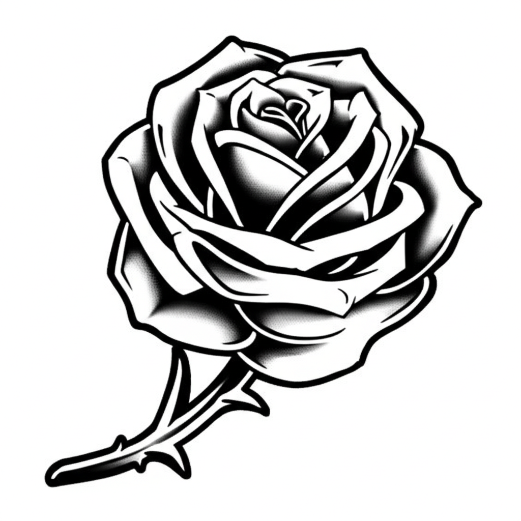 Tattoo design