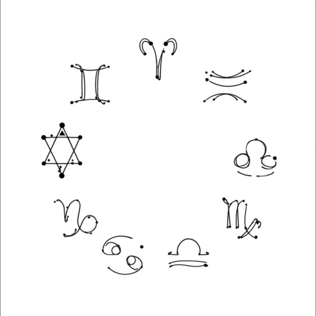 Tattoo design
