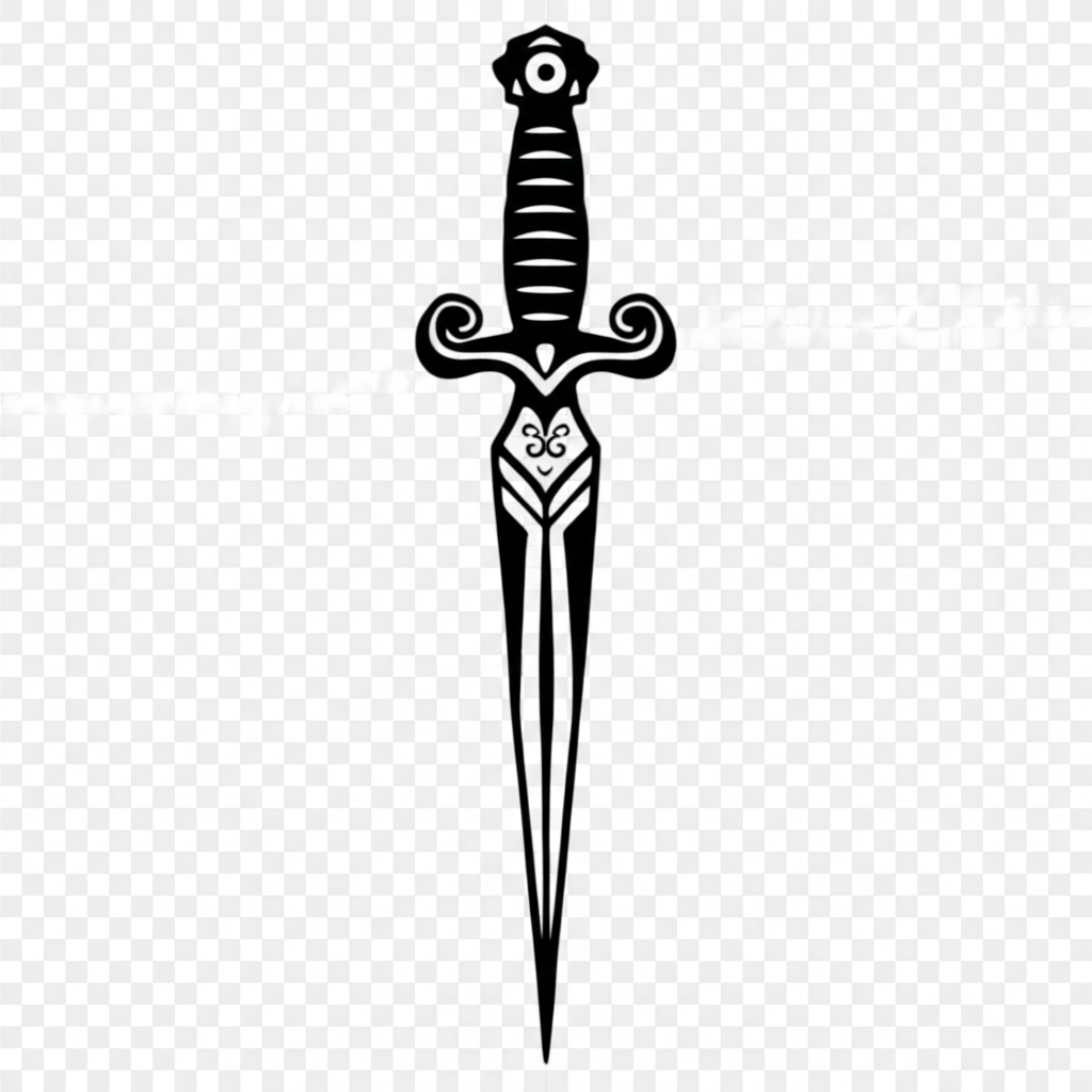 Tattoo design
