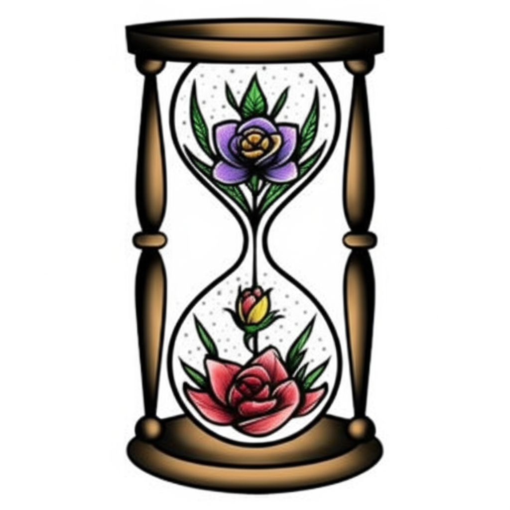 Tattoo design