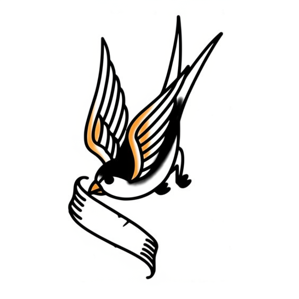 Tattoo design