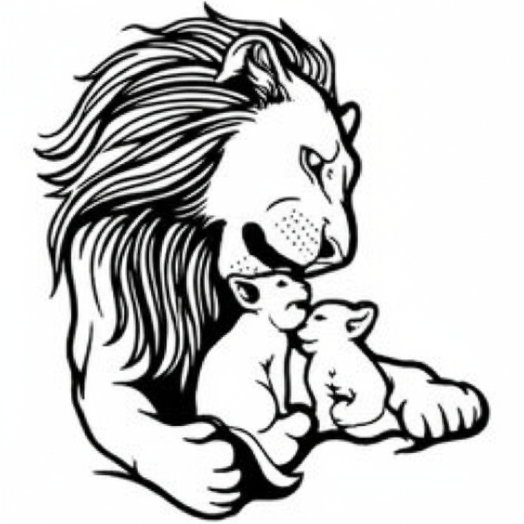 Tattoo design