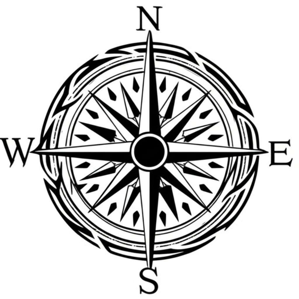 Tattoo design