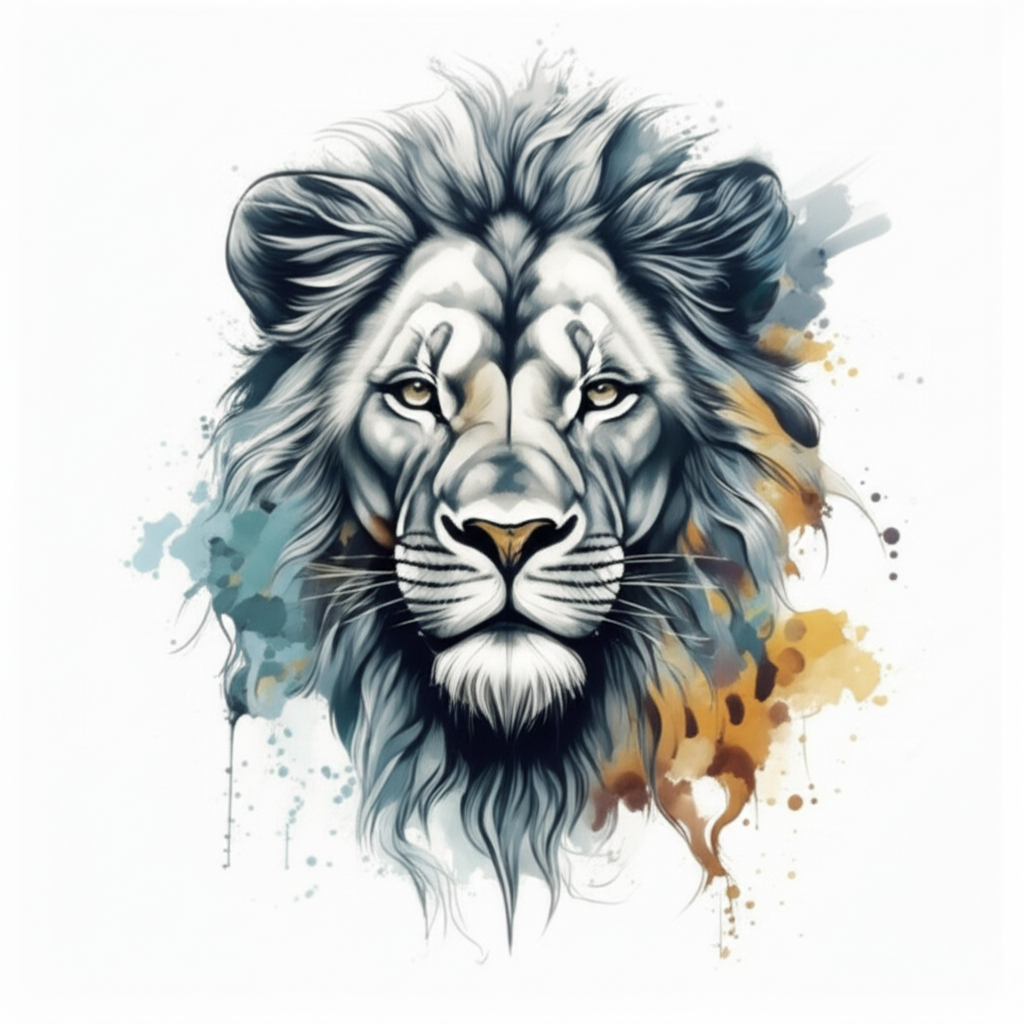 Tattoo design