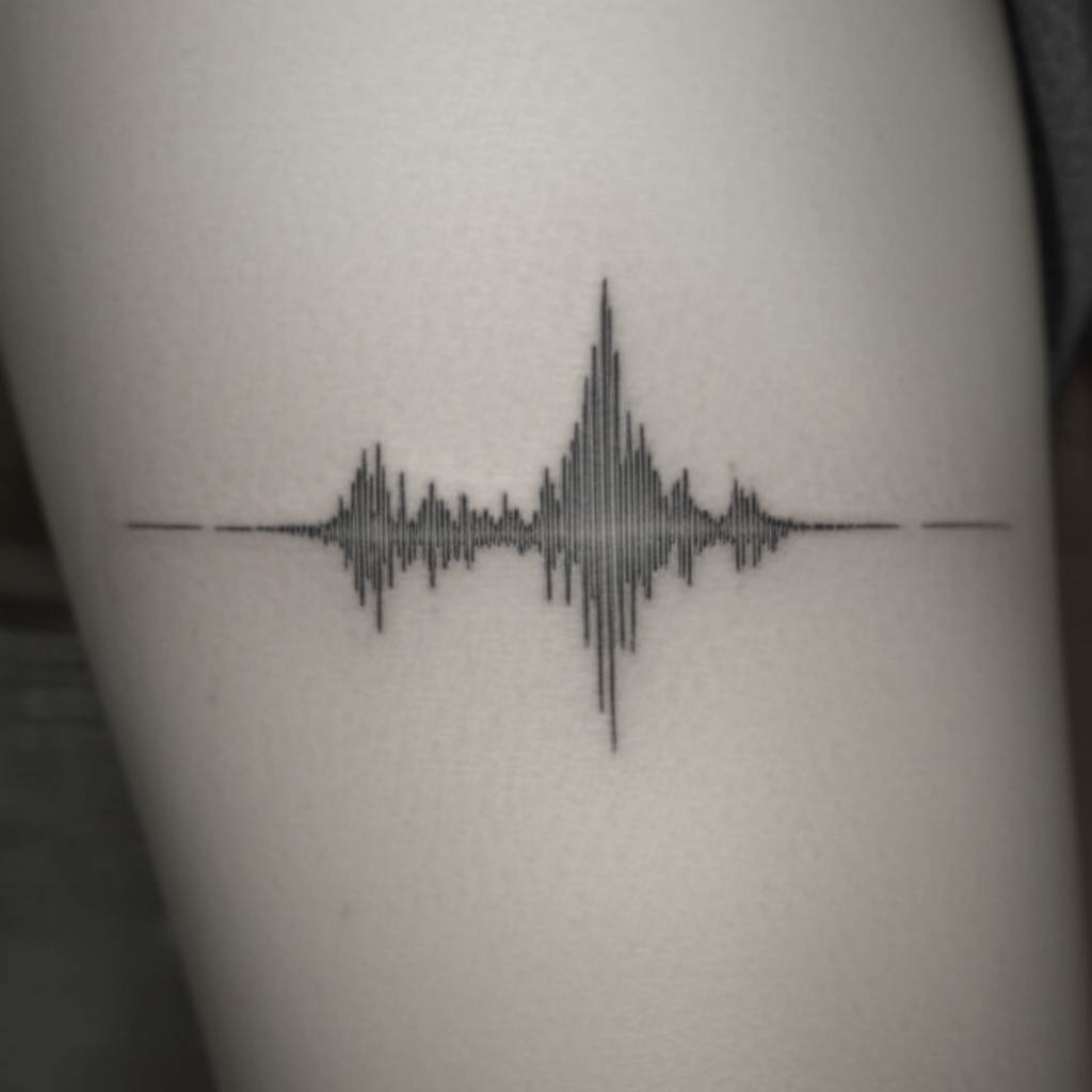 Tattoo design