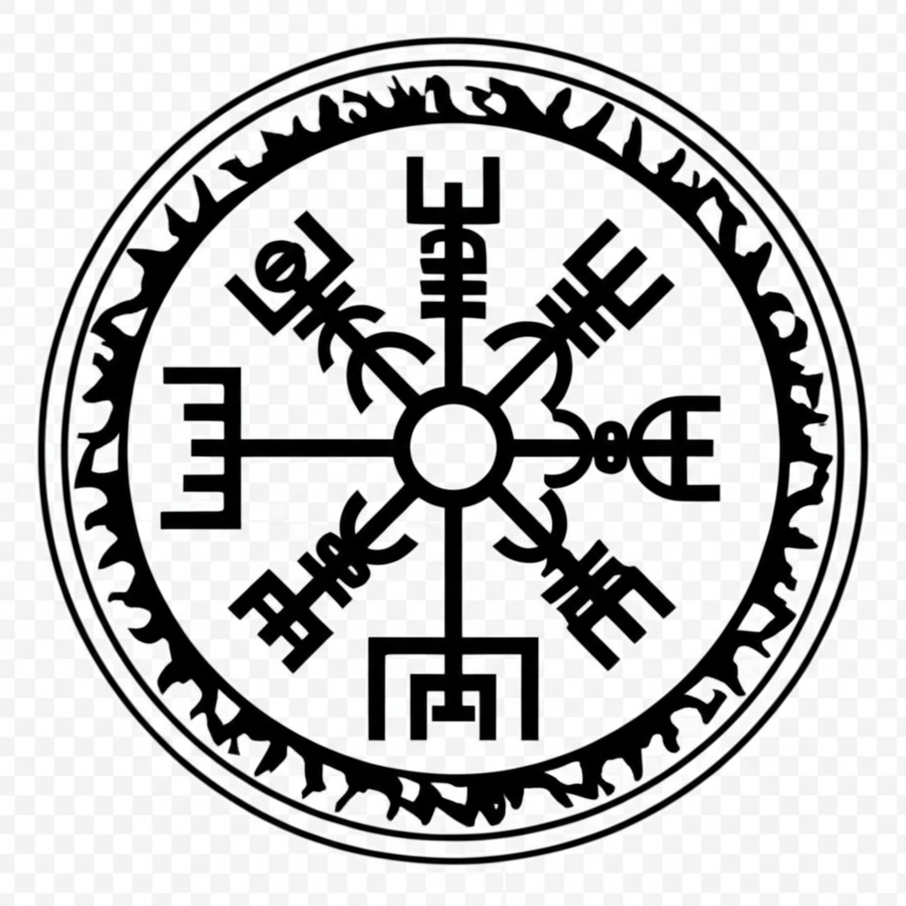 Tattoo design