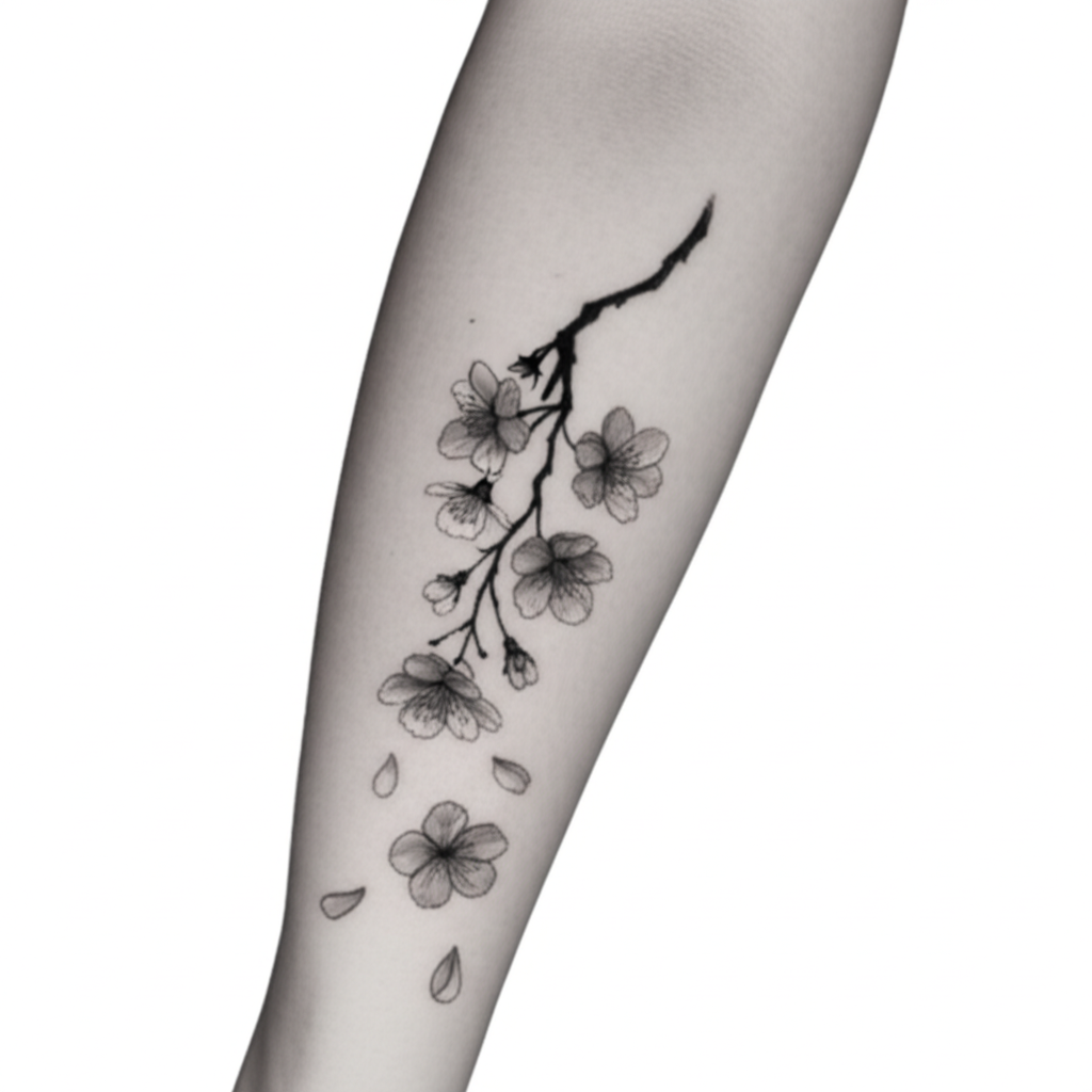Tattoo design