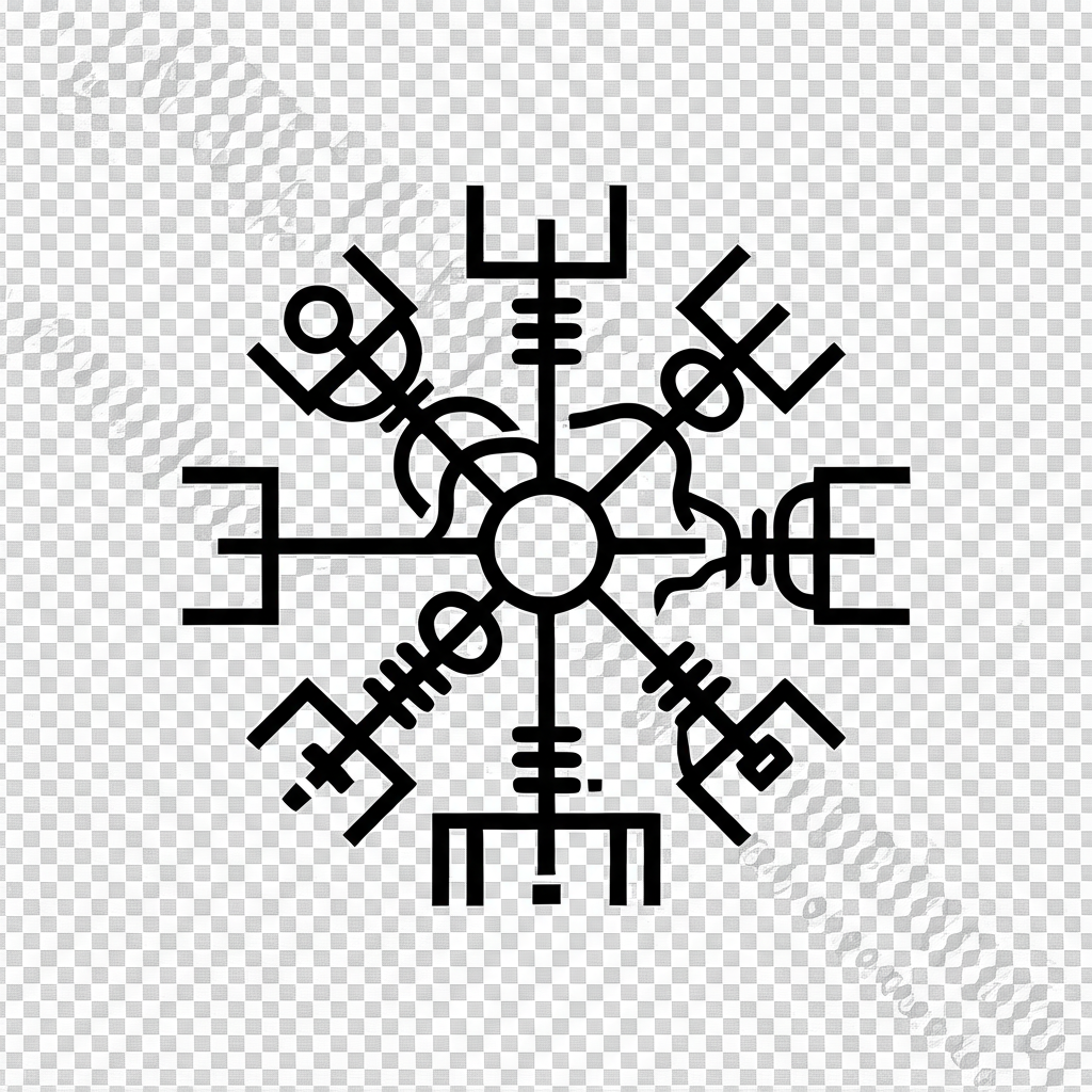 Tattoo design