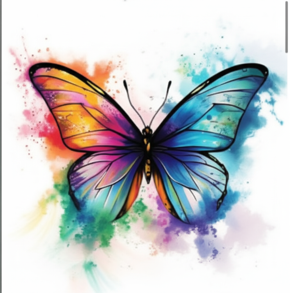 Tattoo design