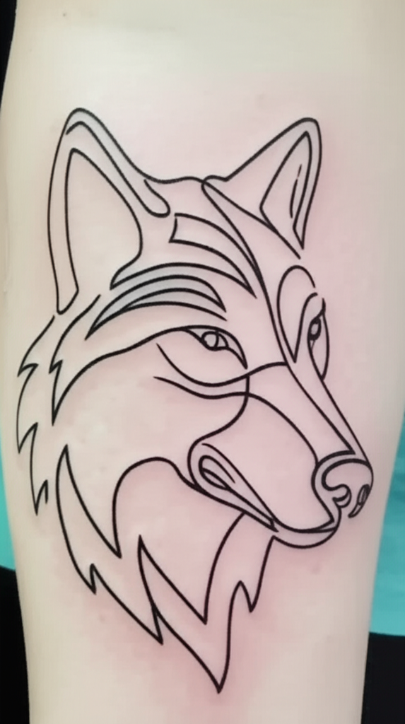 Tattoo design