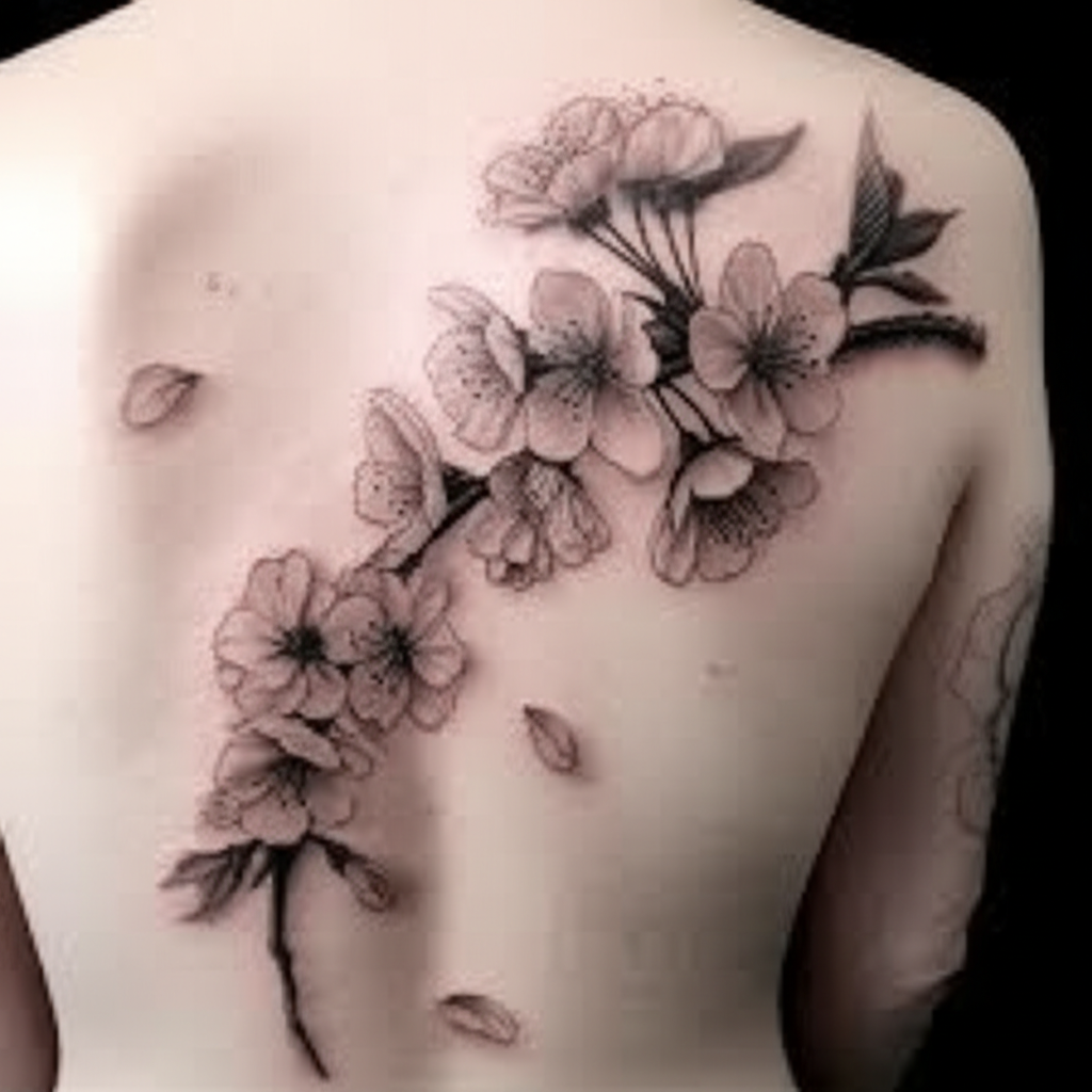 Tattoo design