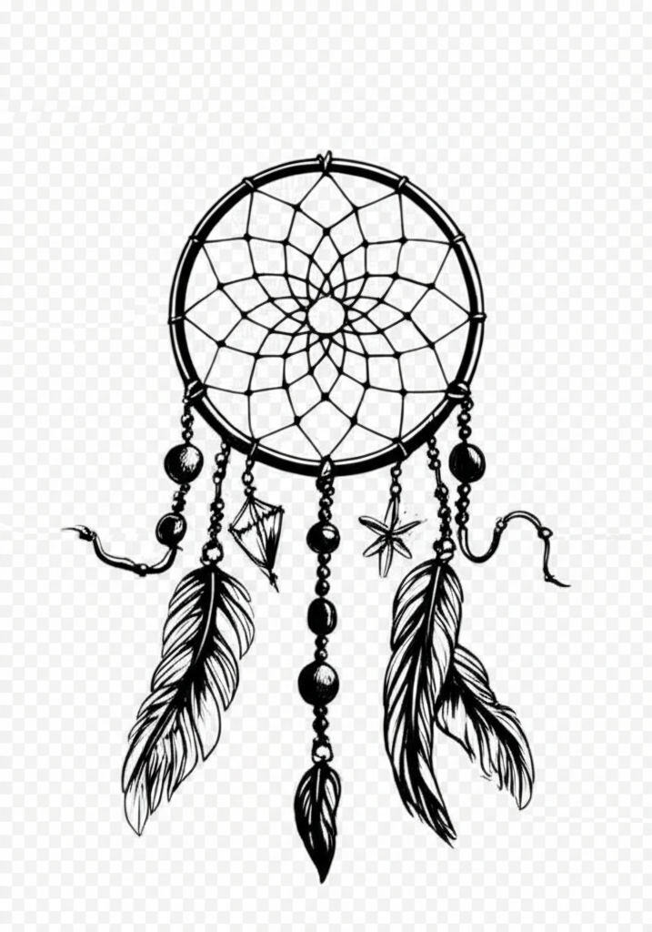 Tattoo design