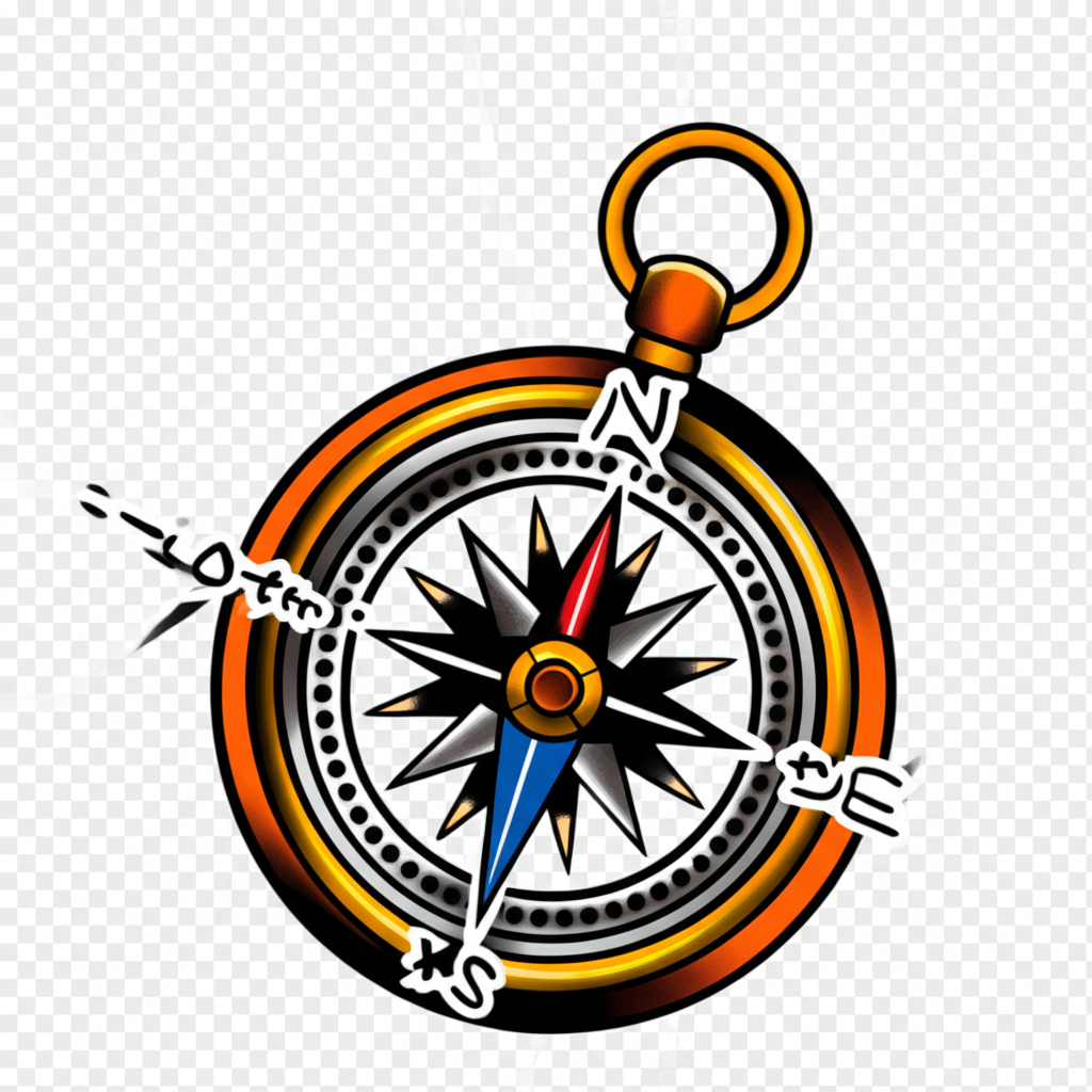 Tattoo design
