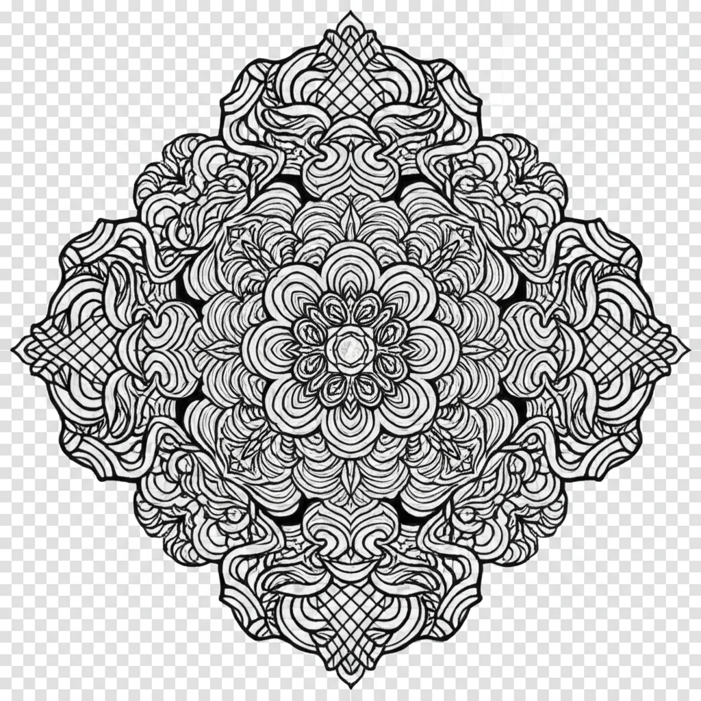 Tattoo design