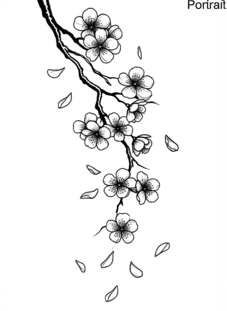 Tattoo design
