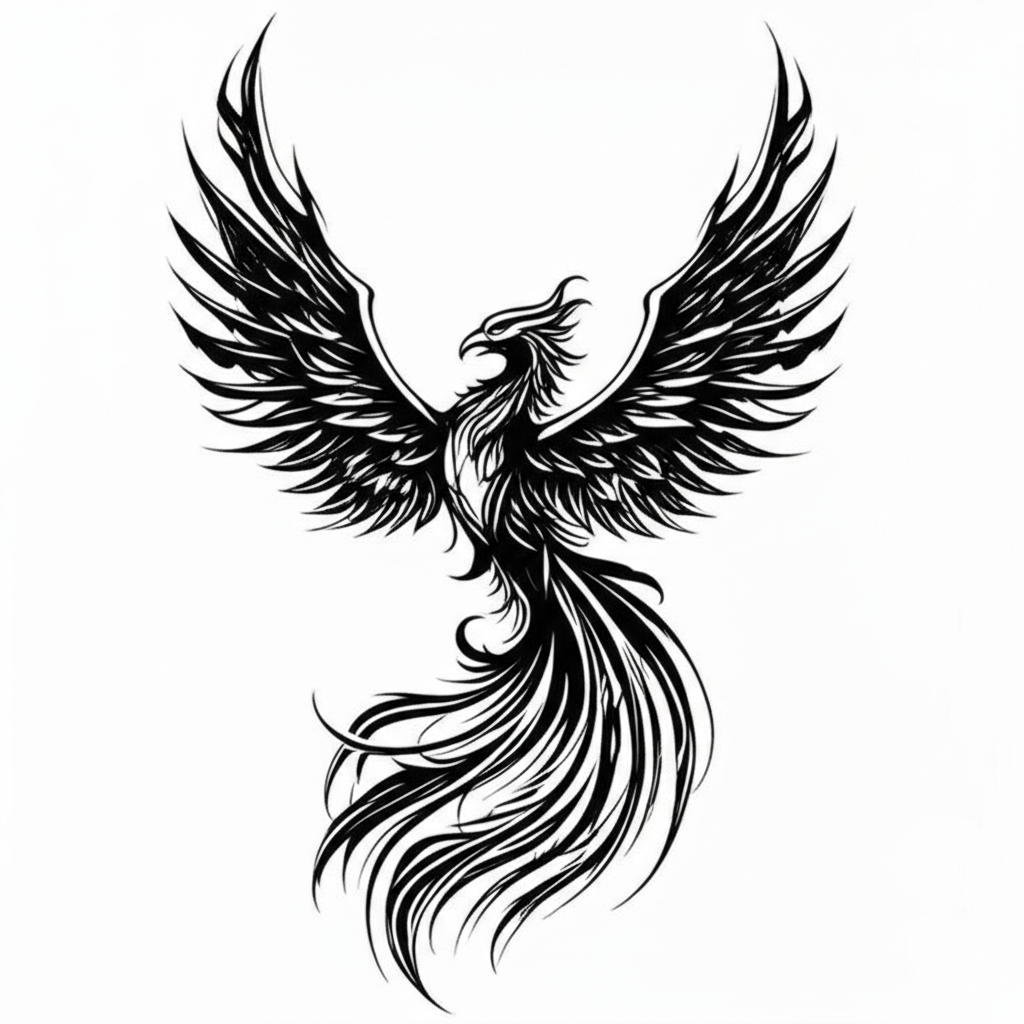 Tattoo design