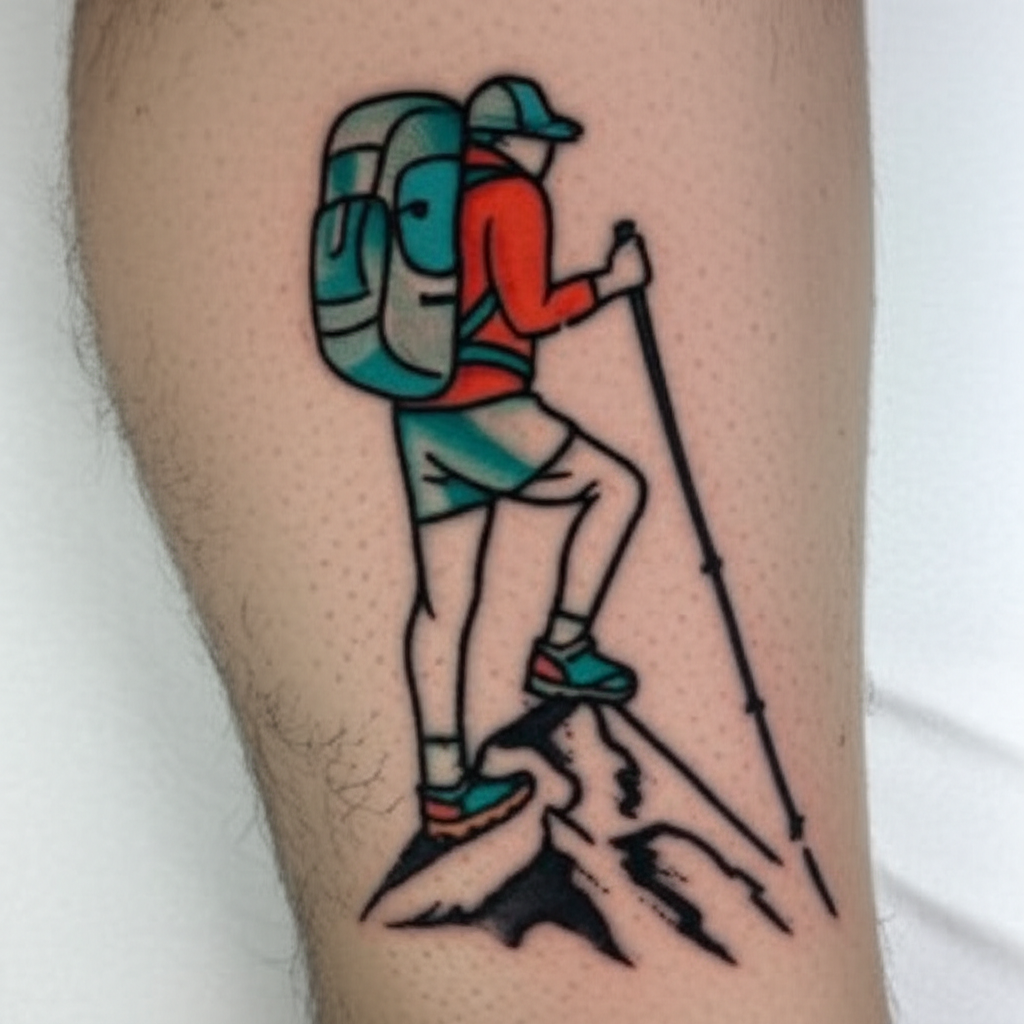 Tattoo design