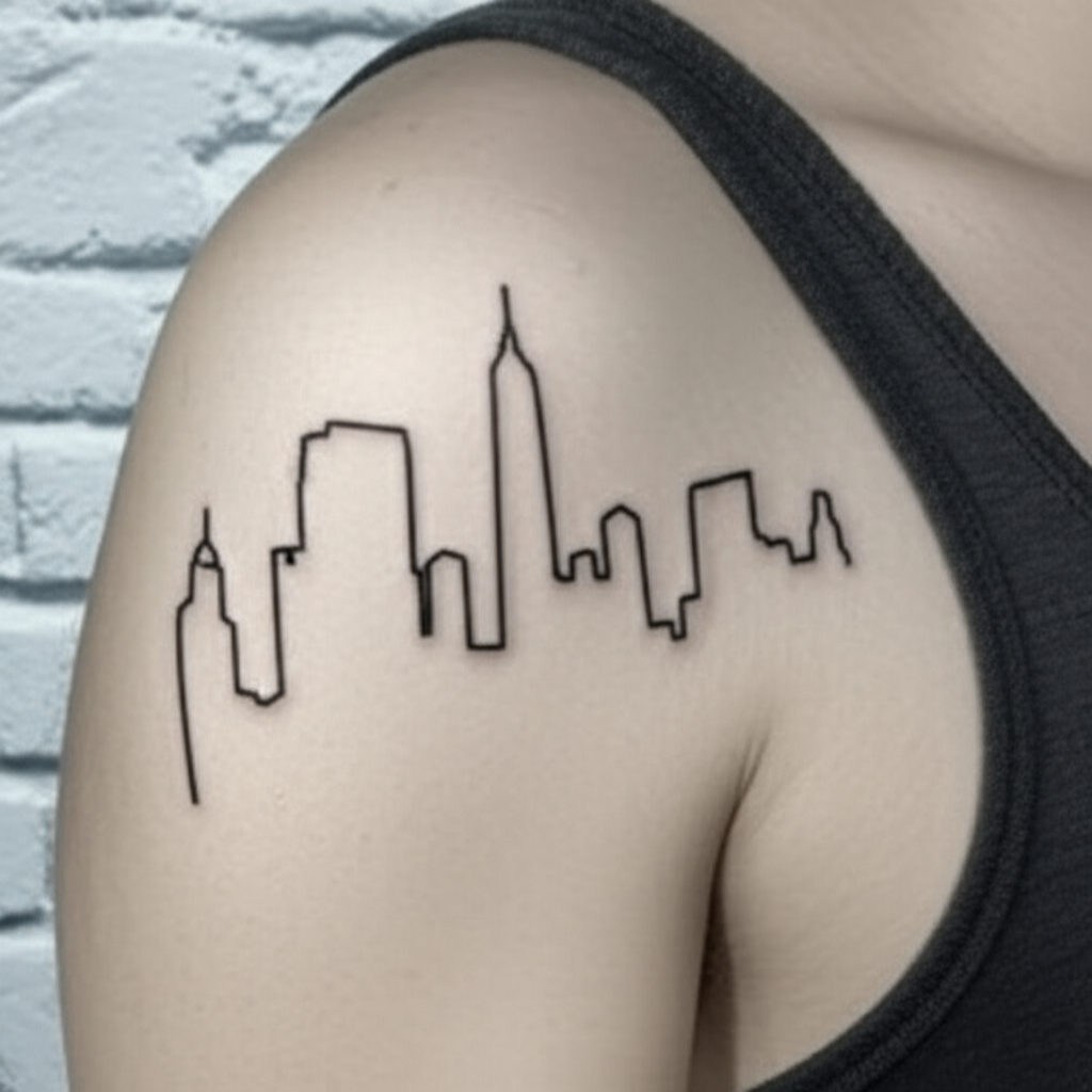 Tattoo design