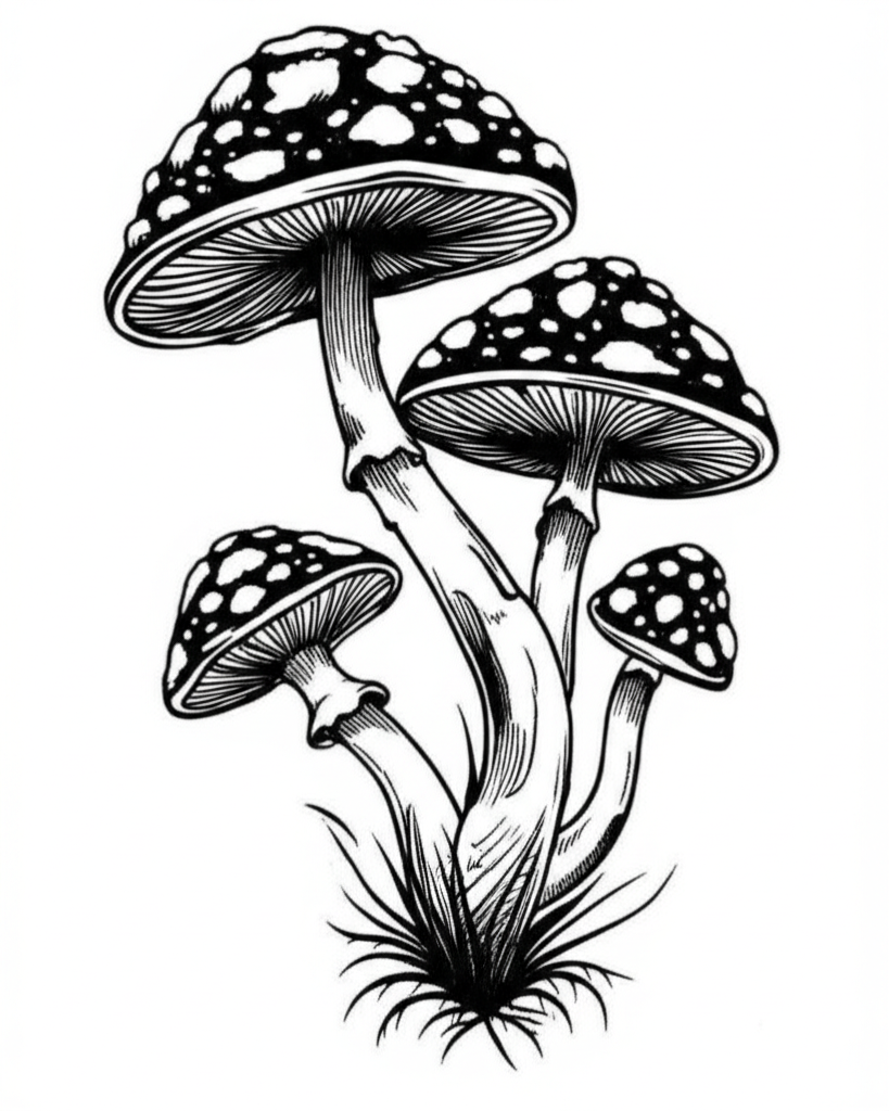 Tattoo design
