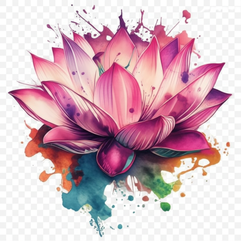 Tattoo design