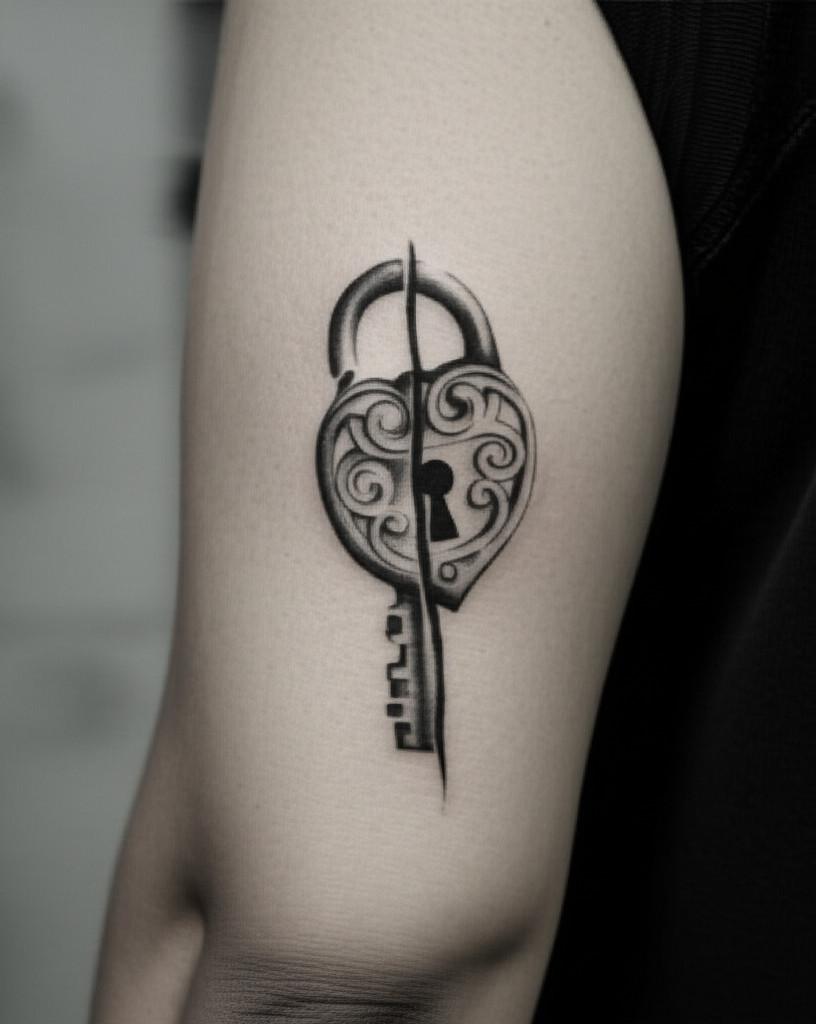 Tattoo design