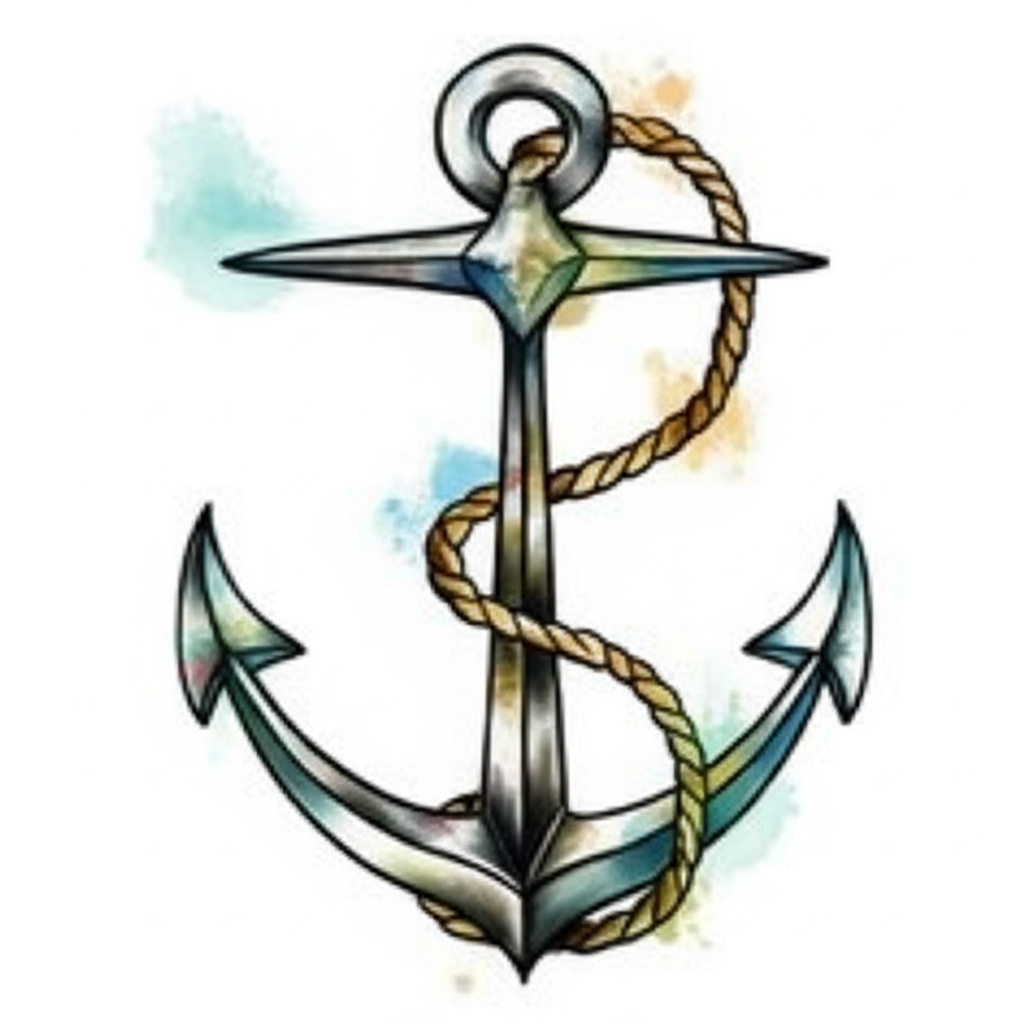 Tattoo design