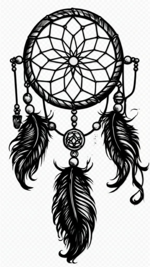 Tattoo design