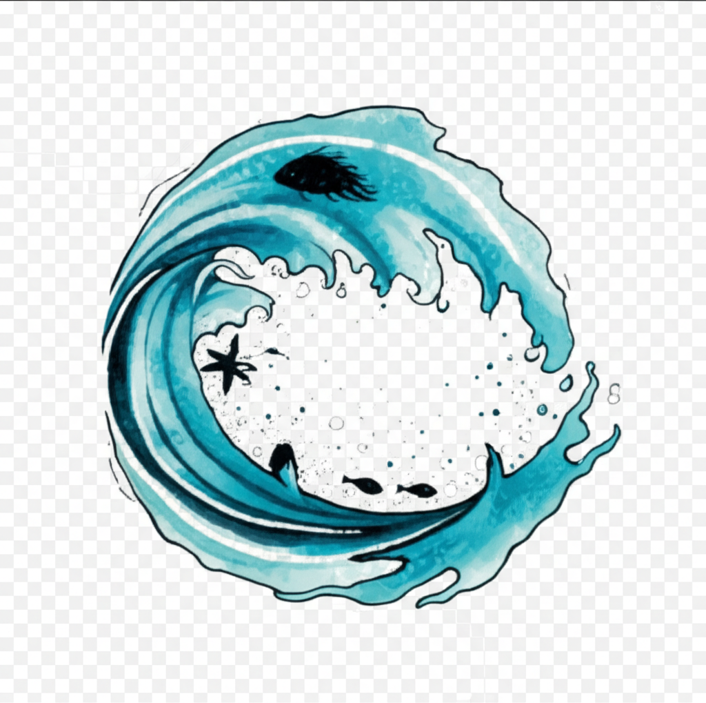 Tattoo design