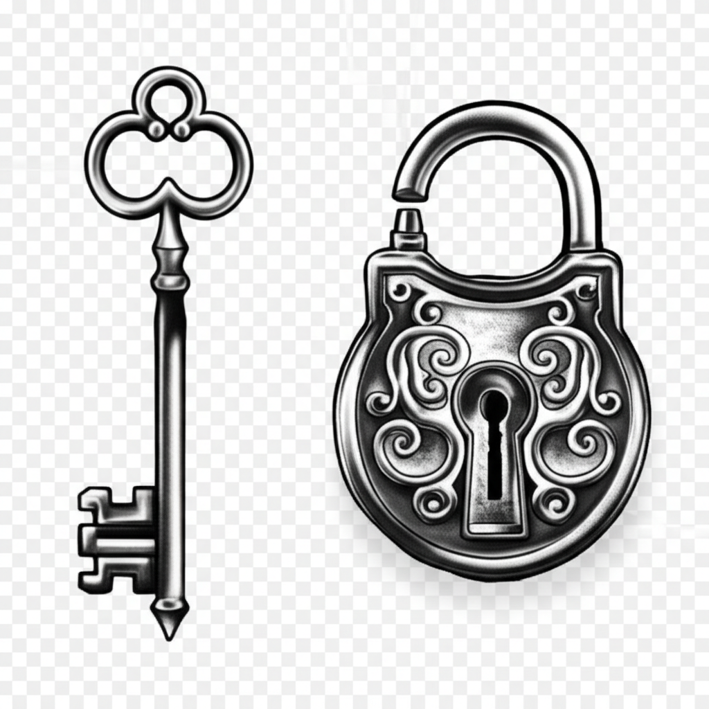 Tattoo design