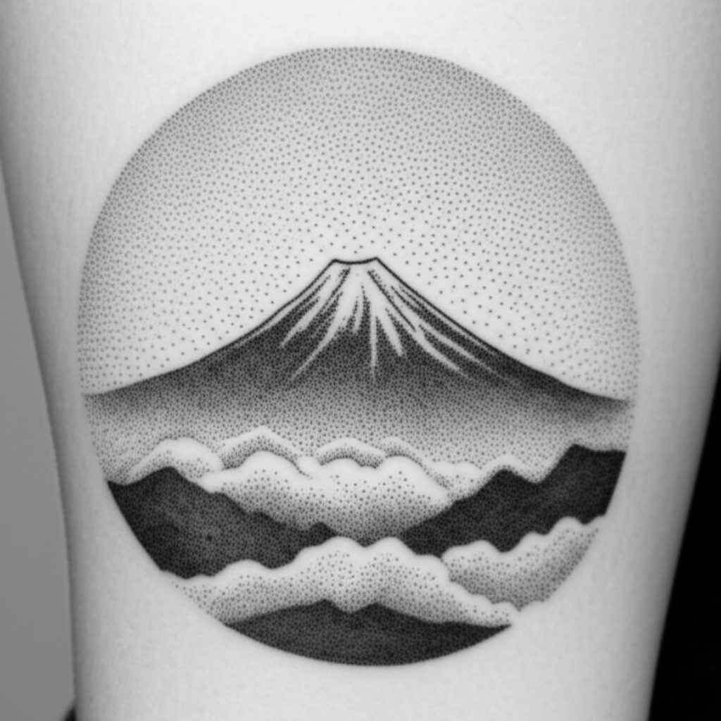 Tattoo design