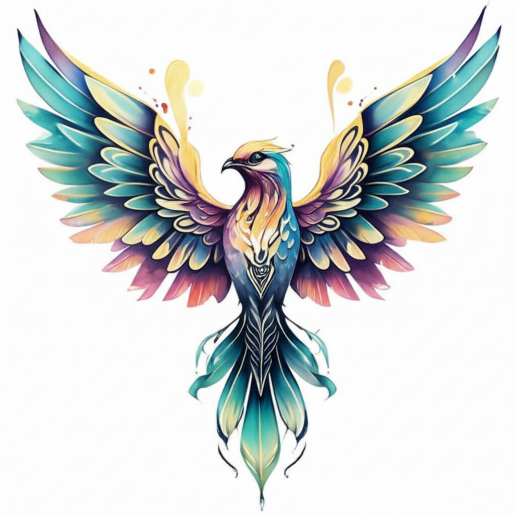 Tattoo design