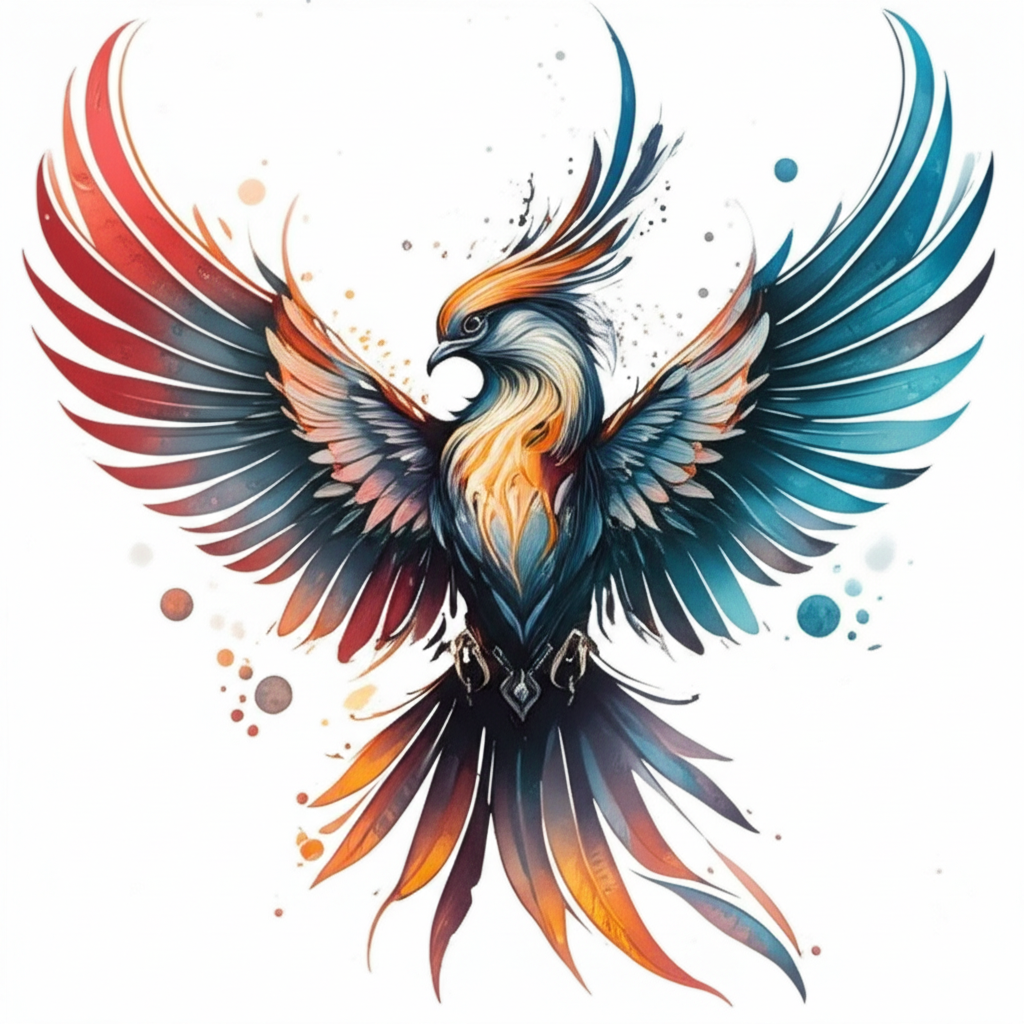 Tattoo design