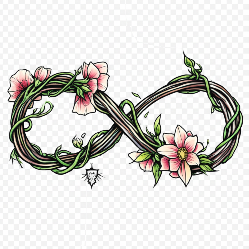 Tattoo design
