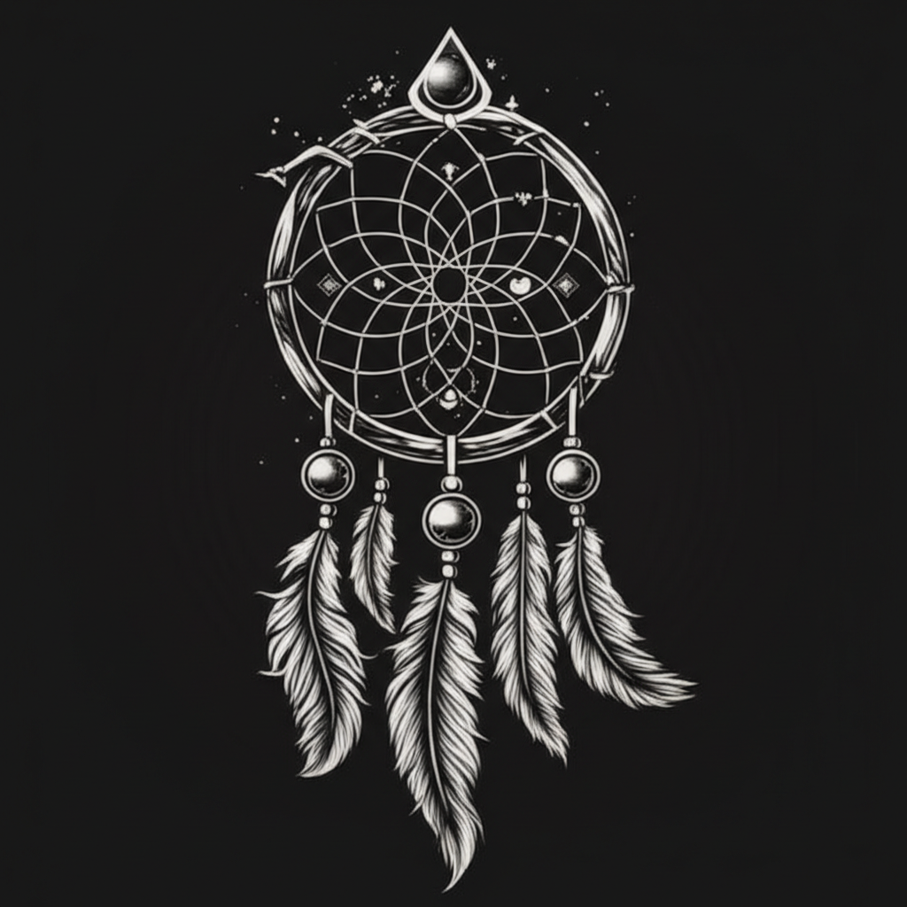 Tattoo design