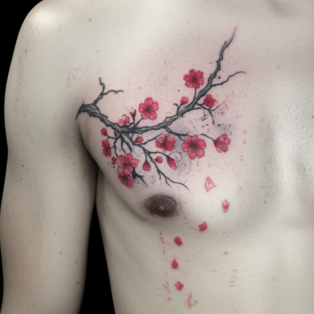Tattoo design