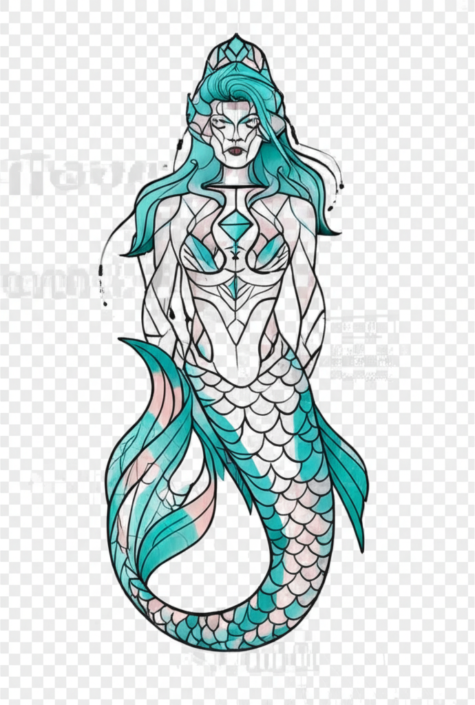 Tattoo design
