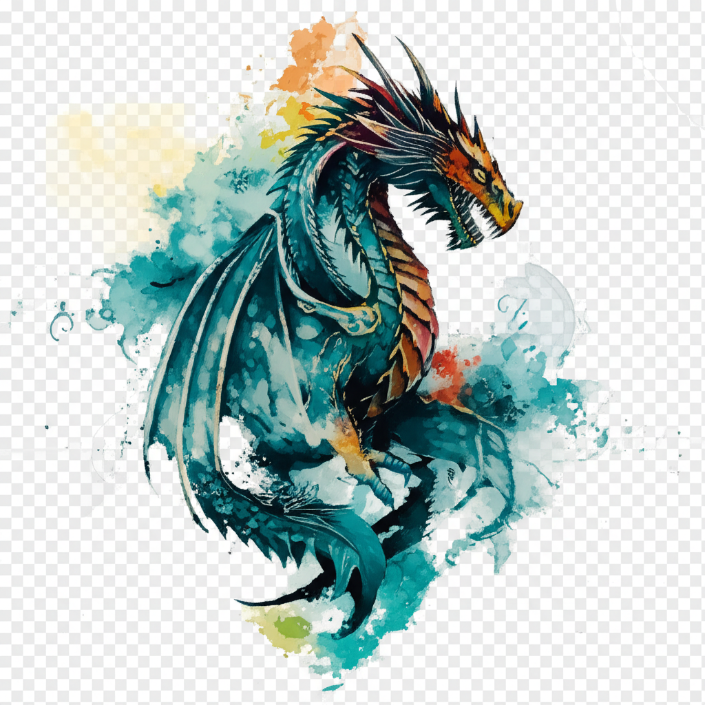 Tattoo design