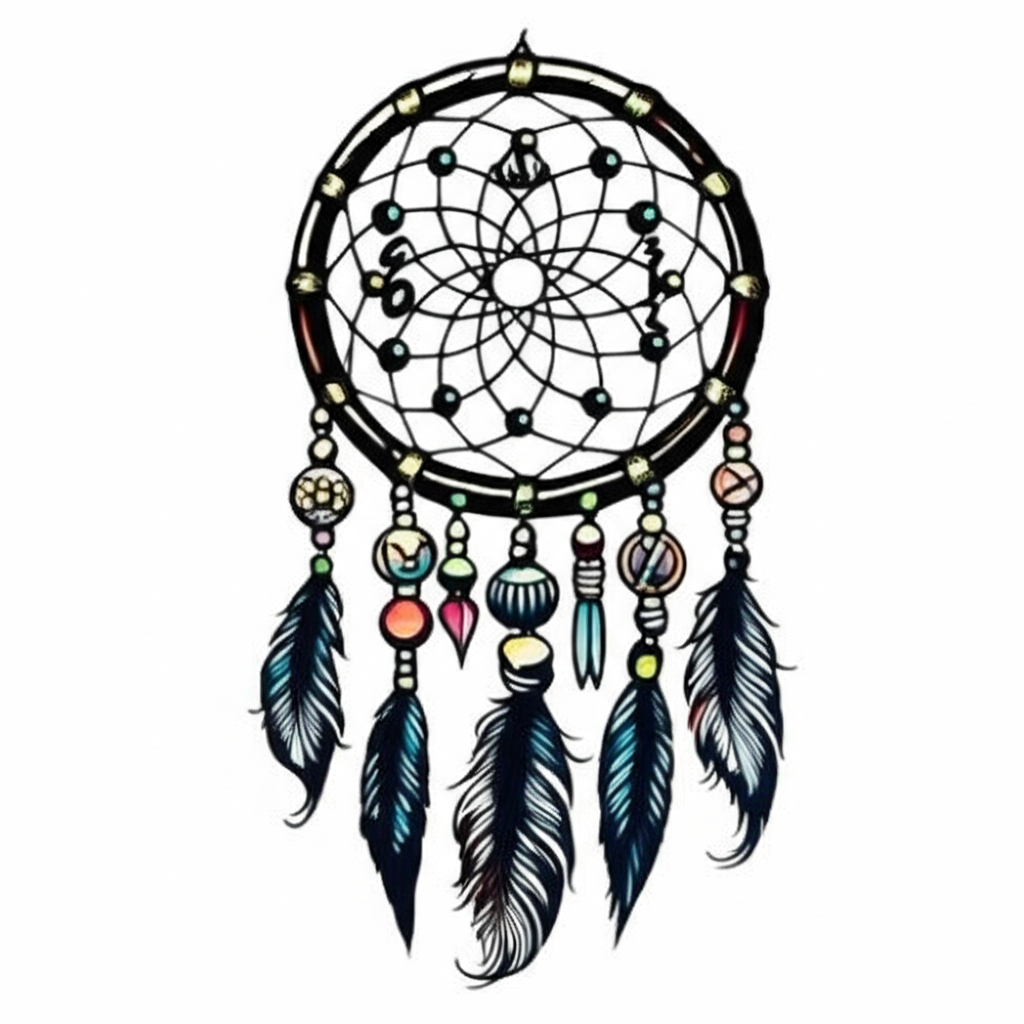Tattoo design