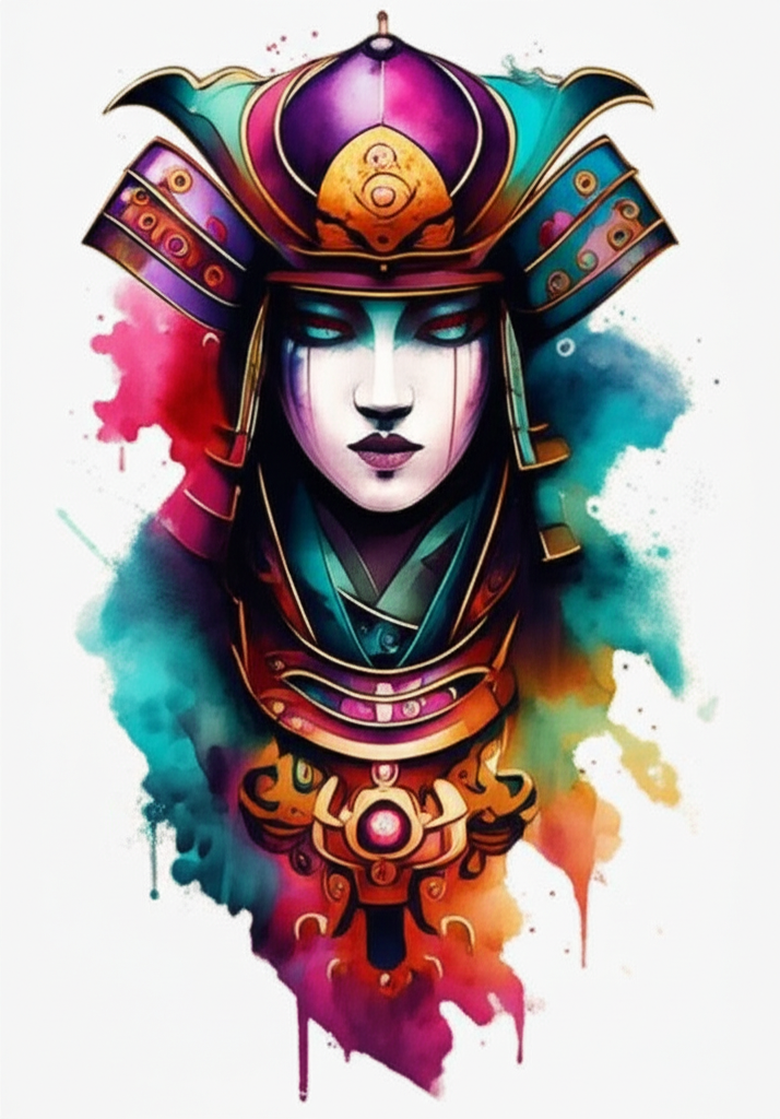 Tattoo design