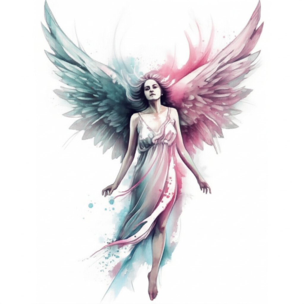 Tattoo design