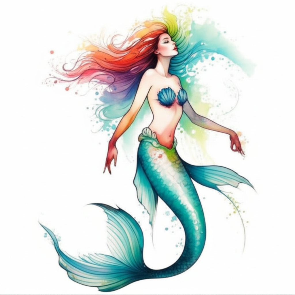 Tattoo design