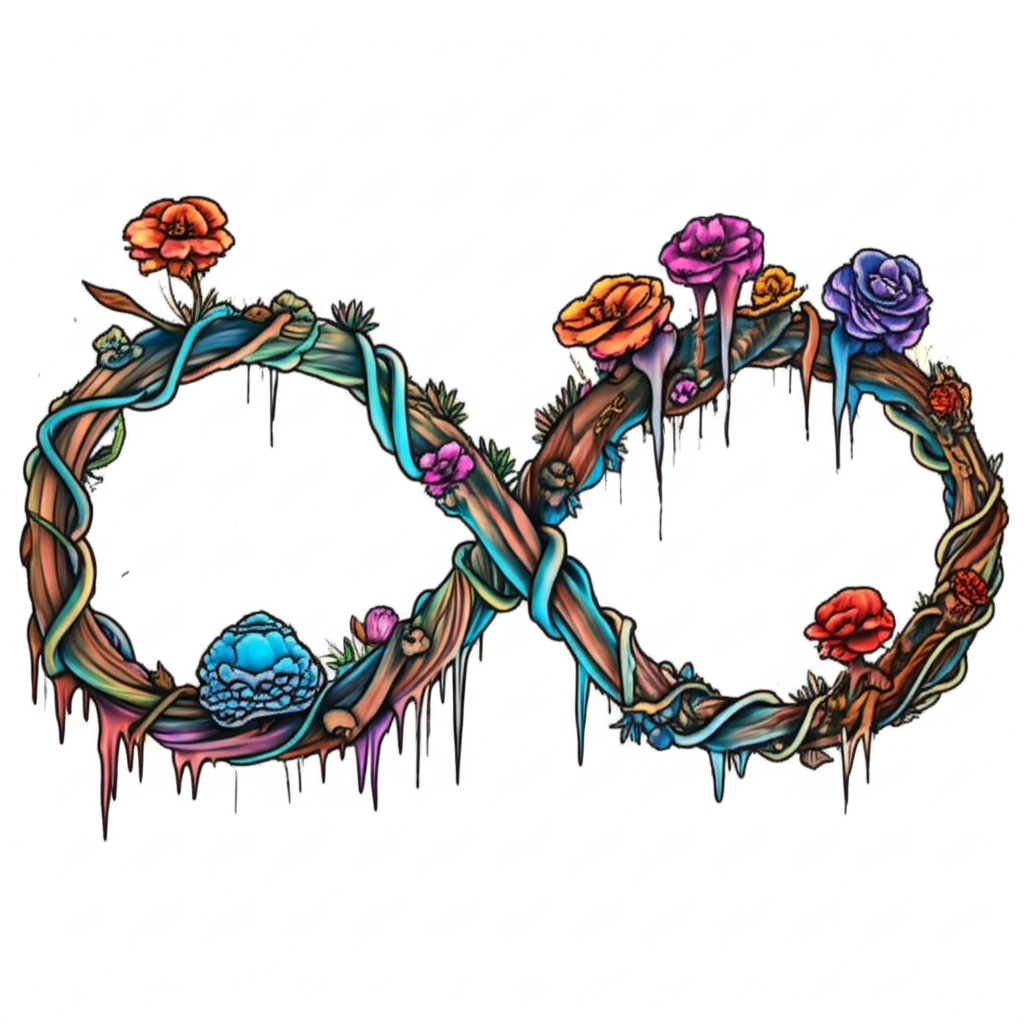 Tattoo design