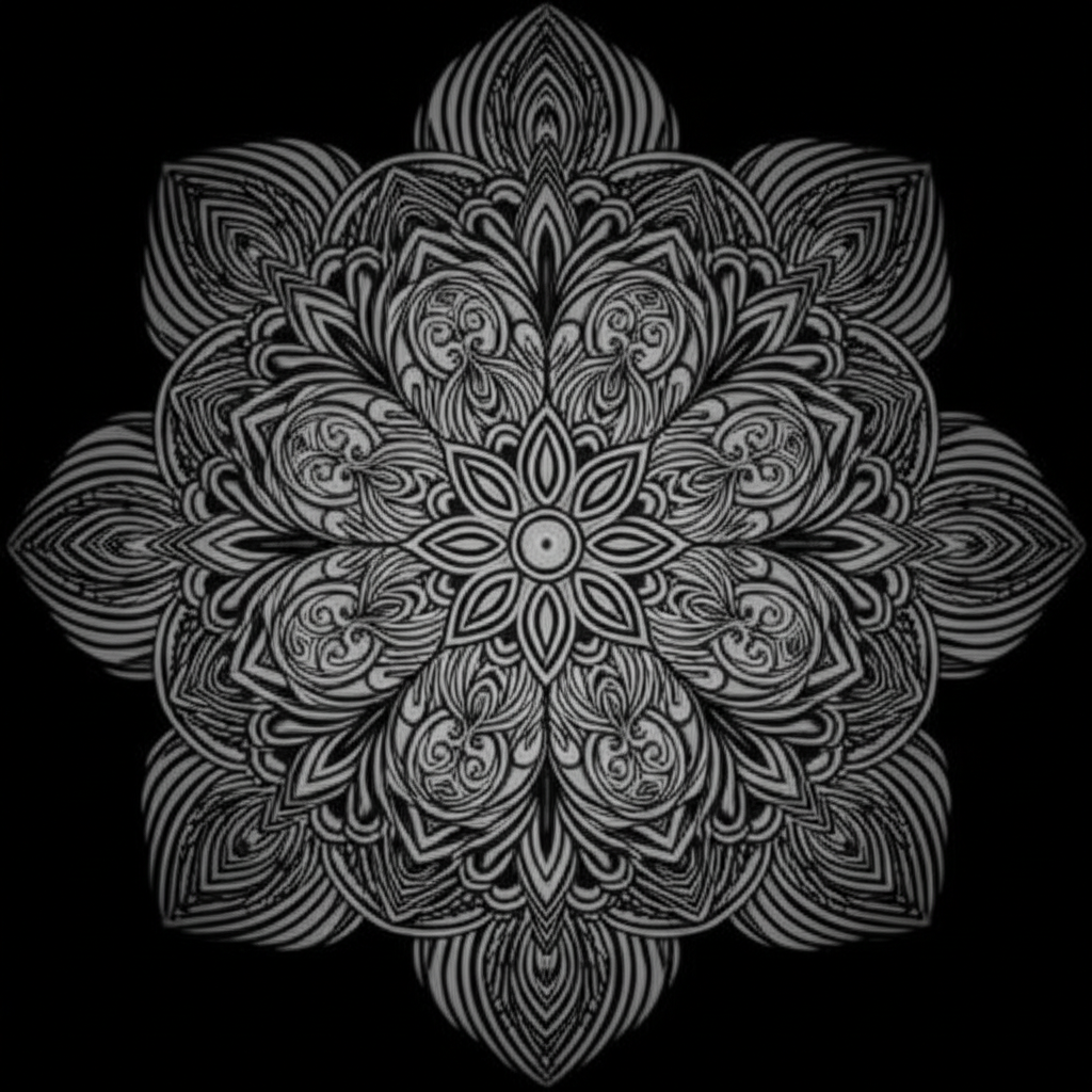 Tattoo design