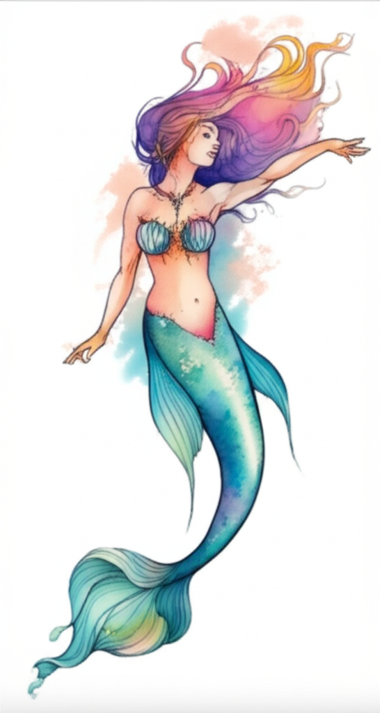 Tattoo design
