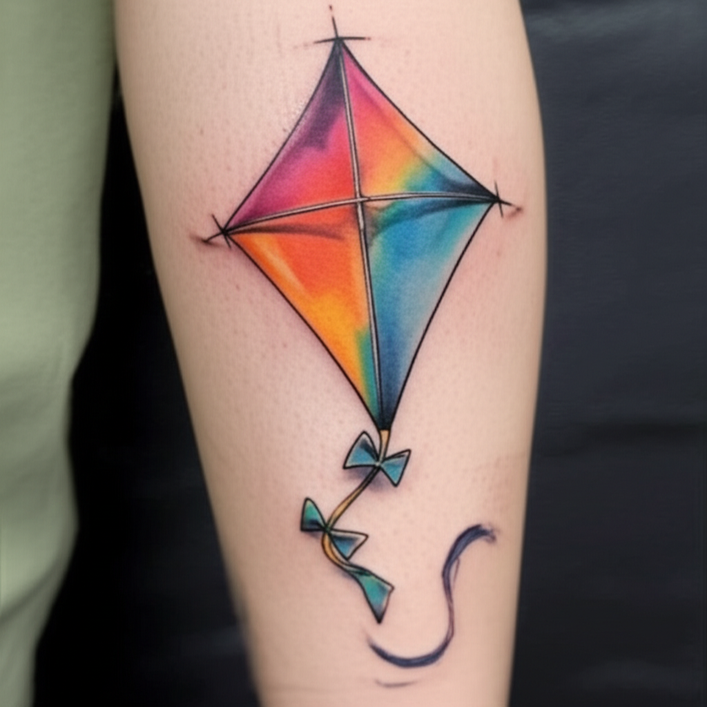 Tattoo design