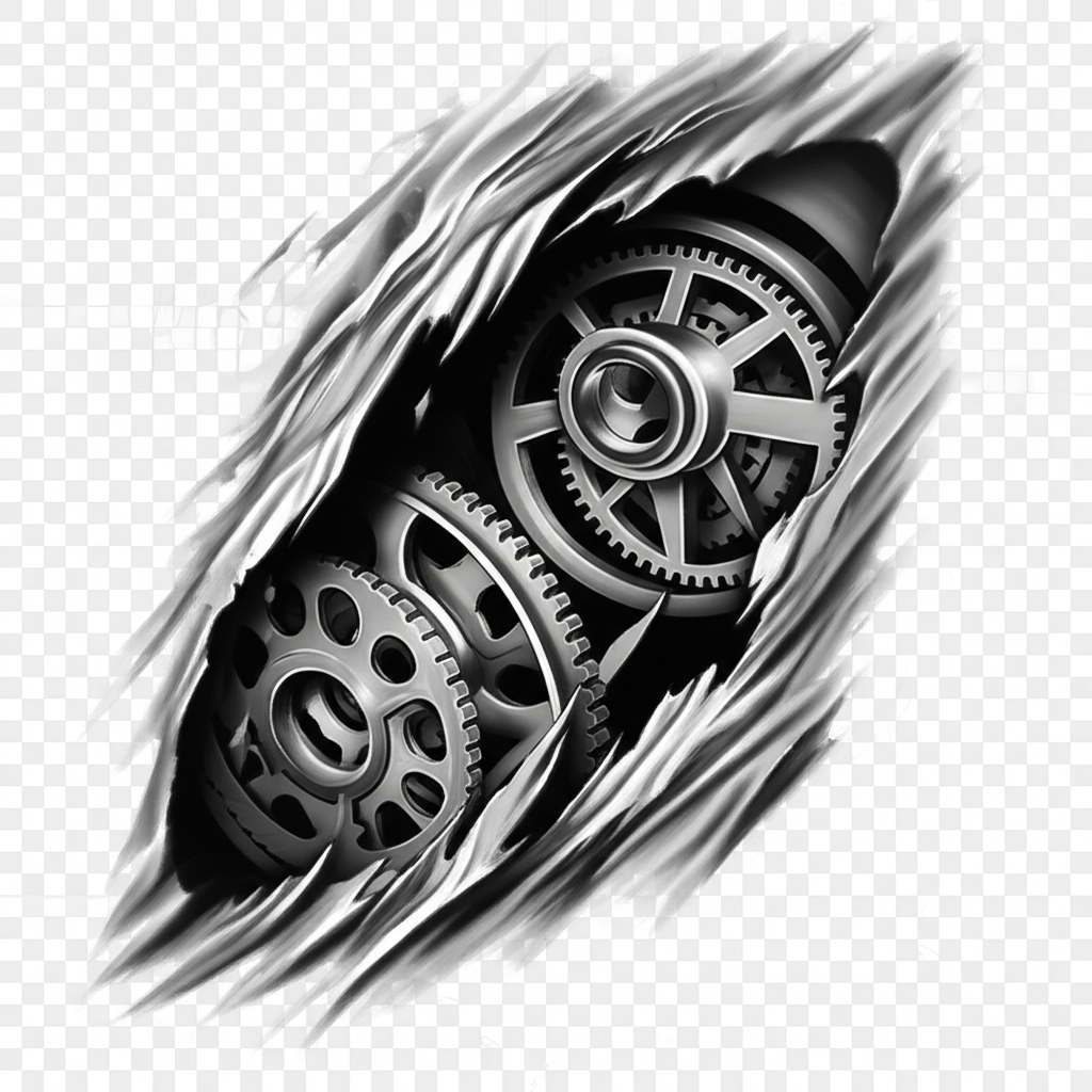 Tattoo design