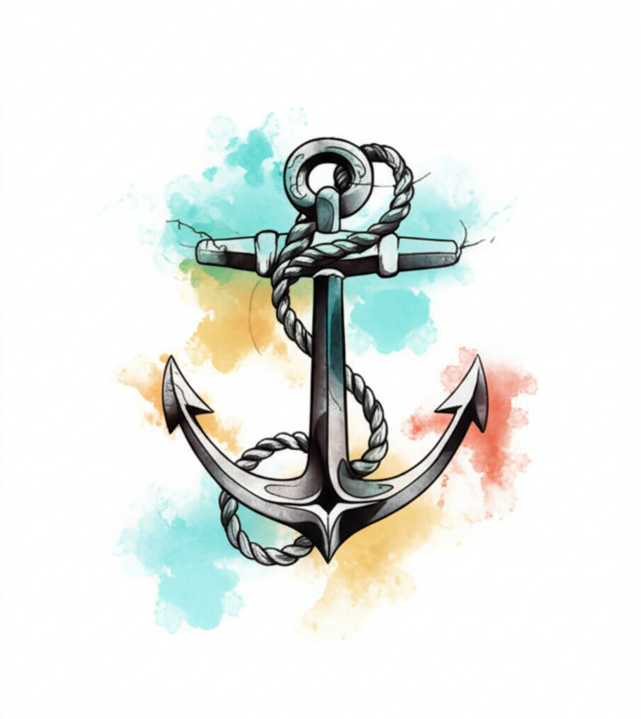 Tattoo design
