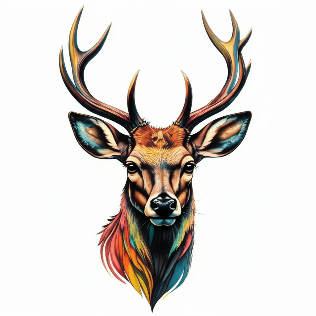 Tattoo design