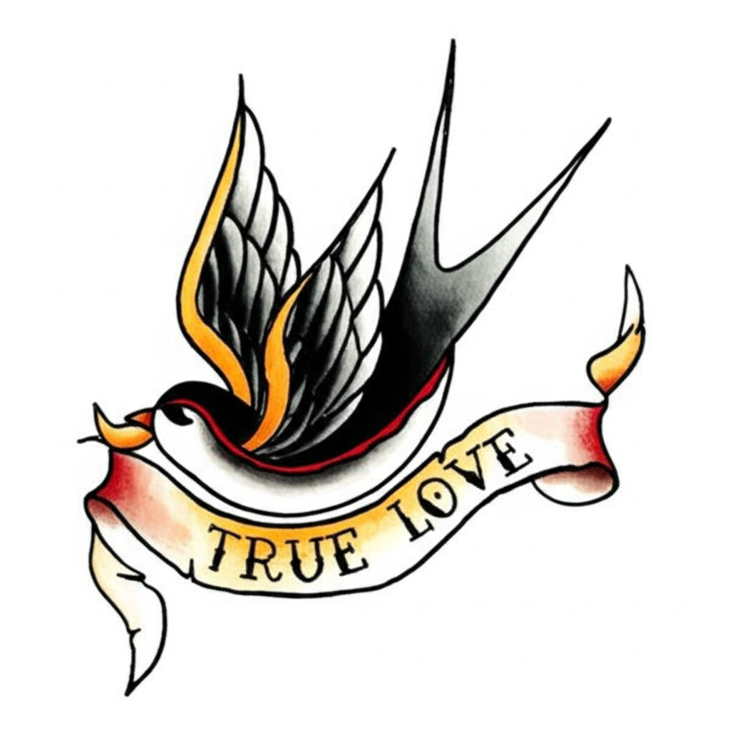 Tattoo design