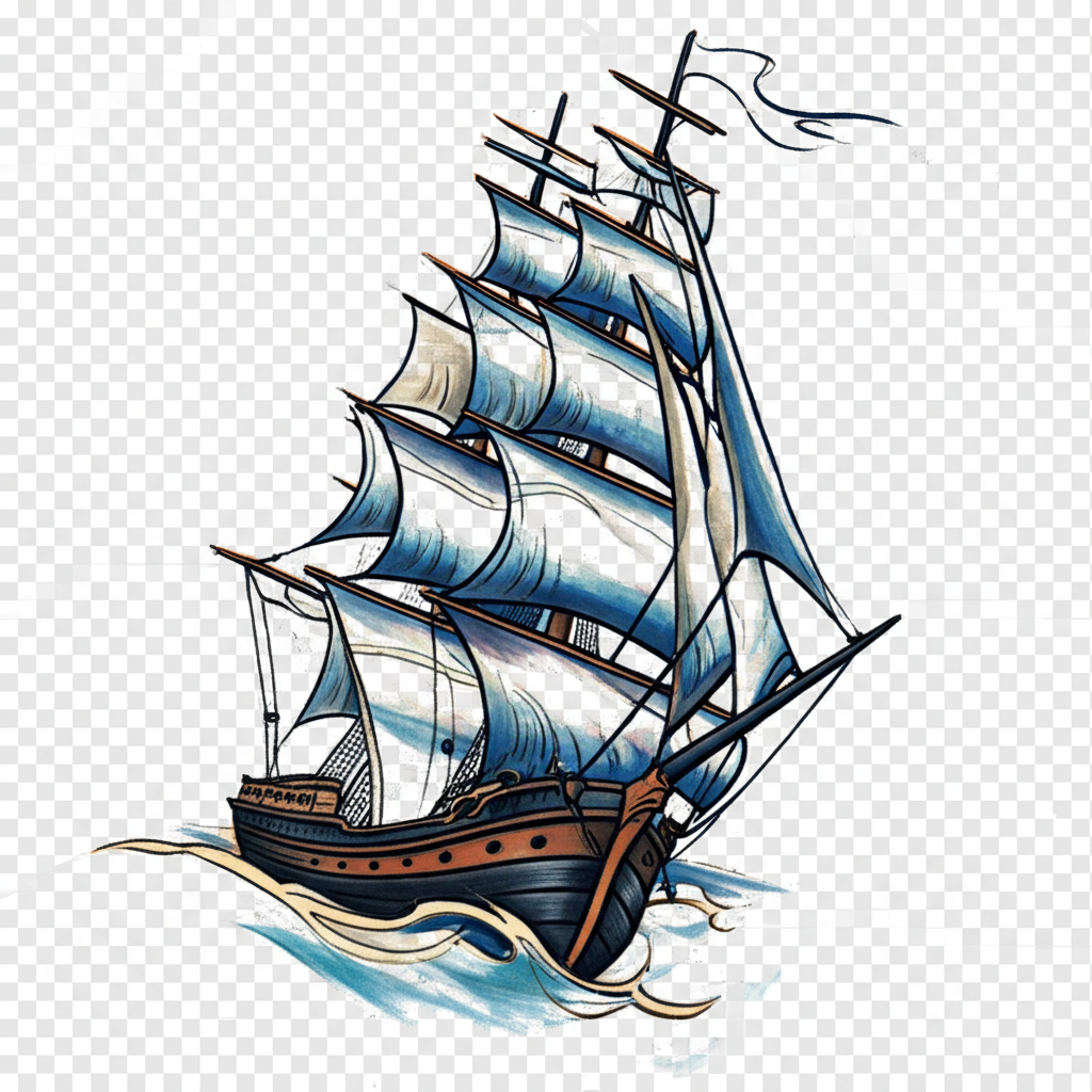 Tattoo design